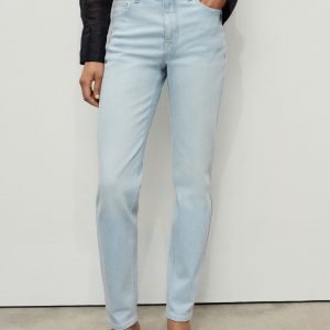Newmom comfort high-rise jeans