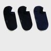 Pack of 3 cotton socks