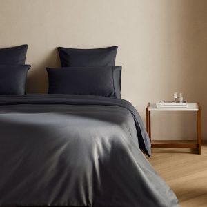 600-thread satin cotton duvet cover for 200 cm bed