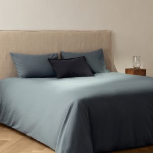 150/160cm washed cotton duvet cover