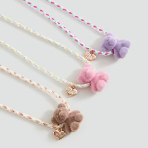 3-pack of necklaces