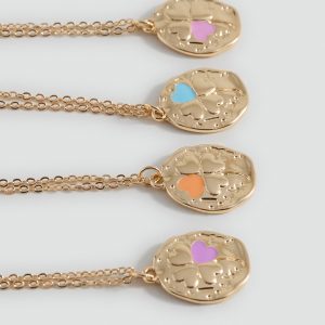 Best Friends necklaces