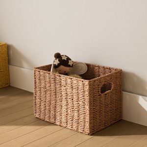Small paper basket