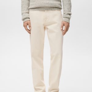 Bob regular-fit jeans