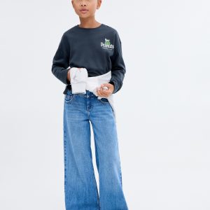 Snoopy printed t-shirt