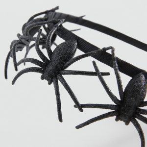 Spider headband