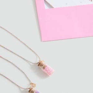 2 pack of necklaces