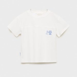 Bluey printed t-shirt