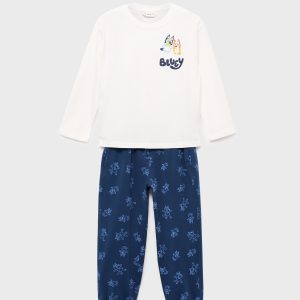 Bluey pyjamas
