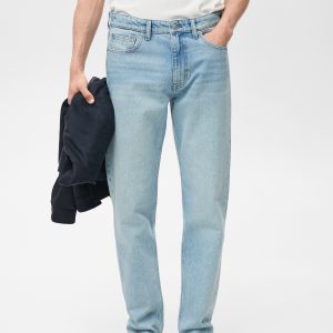 Bob regular-fit jeans