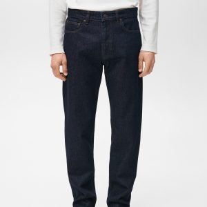 Bob regular-fit jeans