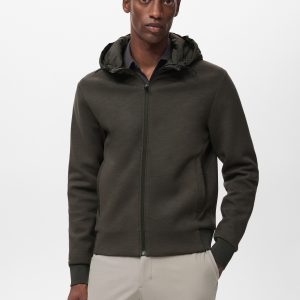 Thermolite® hoodie