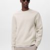 Regular-fit Thermolite® sweatshirt with pocket