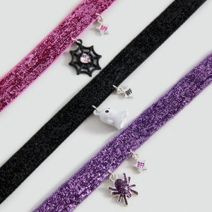 Pack of 3 chokers