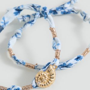 Beads bracelets 2 pack