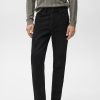 Ben cropped tapered-fit jeans