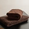 Soft cotton towel
