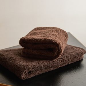 Soft cotton towel