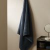 Cotton bath towel