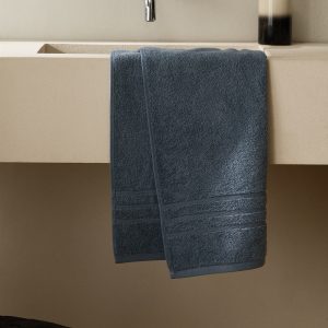 Terry cotton towel