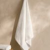 Cotton bath towel