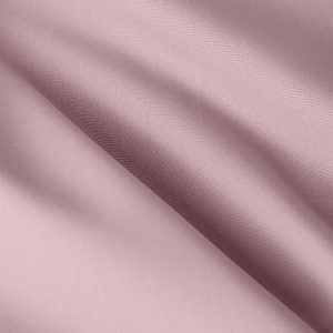 Percale cotton fitted sheet for 200 cm bed