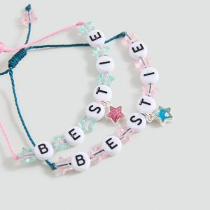Best Friends bracelet 2 set