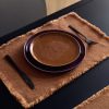 Jute placemat