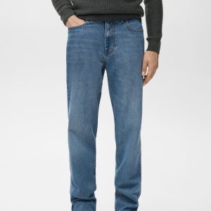 Bob regular-fit jeans