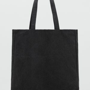 Cotton tote bag