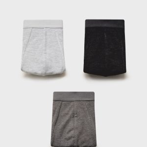 3-pack combined briefs