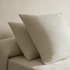 Cotton gauze pillow case 50x75cm