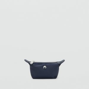 Small nylon vanity case