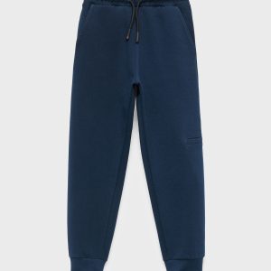 Interlocking joggers