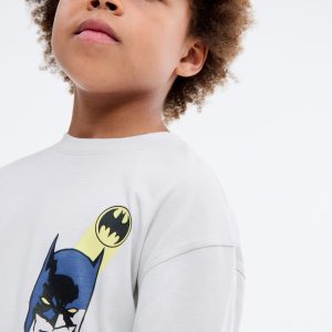 Batman long sleeve T-shirt
