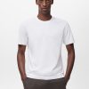 COOLMAX® slim fit t-shirt