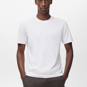COOLMAX® slim fit t-shirt