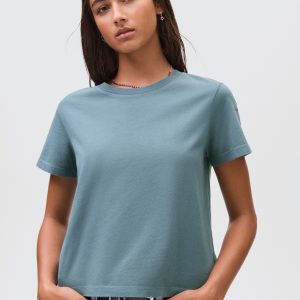 Star-studded t-shirt