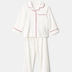 Hearts long pyjamas