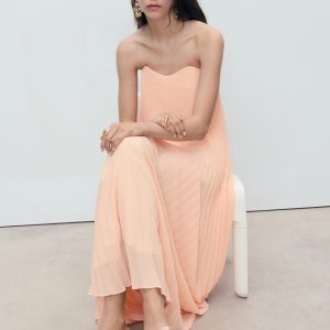 Rhinestone kitten heel sandals