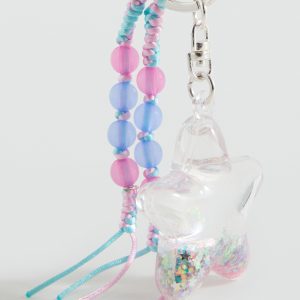 Star keychain