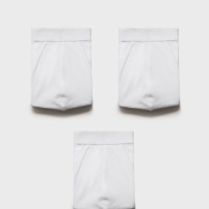 3-pack combined briefs