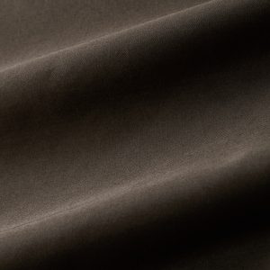 600-thread washed cotton fitted sheet for 150/160 cm bed