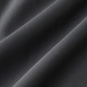 600-thread satin cotton fitted sheet for 200 cm bed