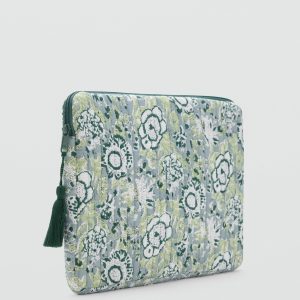 Printed laptop case