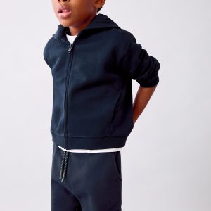 Hoodie cotton sweatshirt