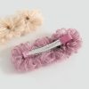 2 pack flower hairclips