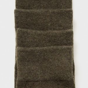 2 pack printed socks