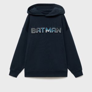 Batman sweatshirt