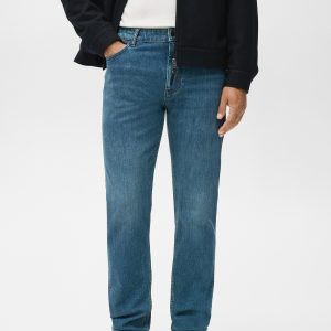 Slim fit Ultra Soft Touch Patrick jeans